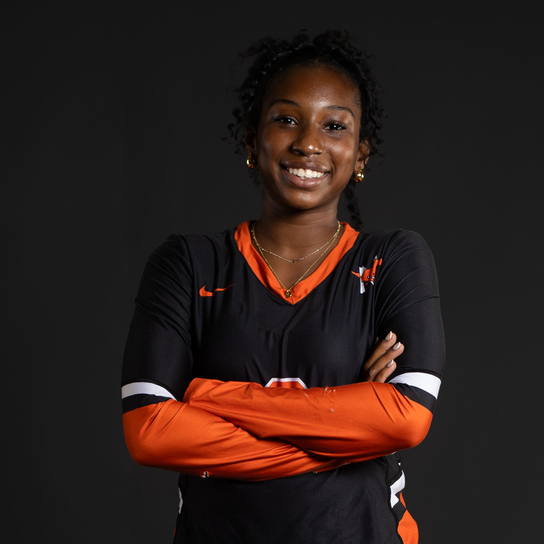 Mya Chapman