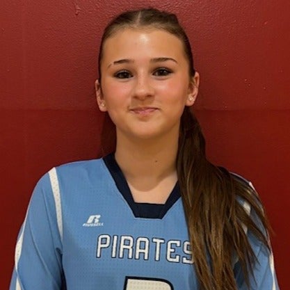 Addy Weimer mugshot