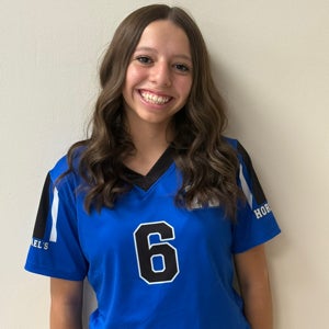 Kierra Suazo mugshot