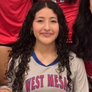 Aaliyah Rojas mugshot
