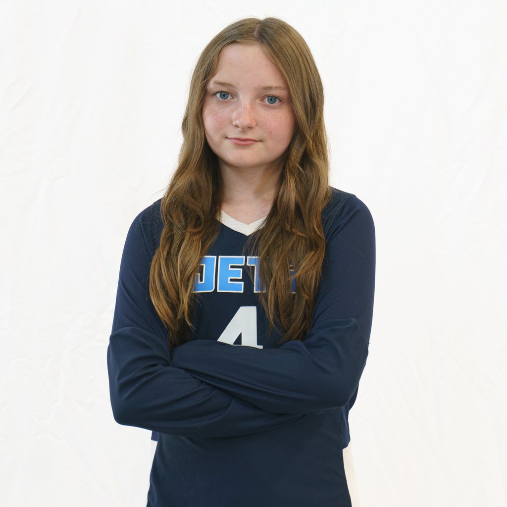 Skye Endres mugshot