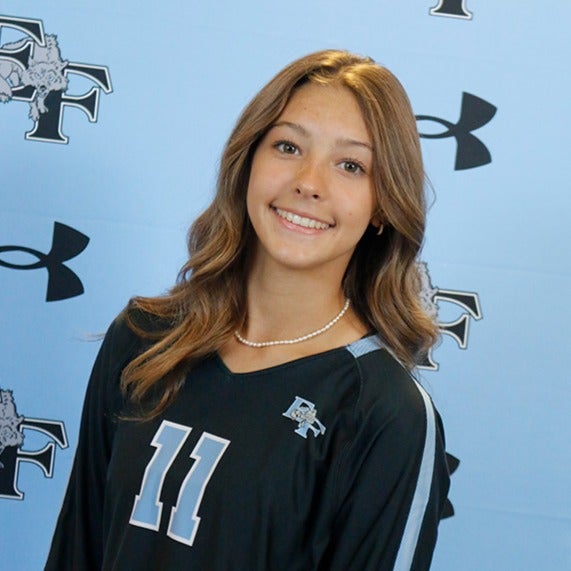 Ally Romo mugshot