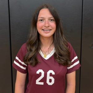 Carly Schramm