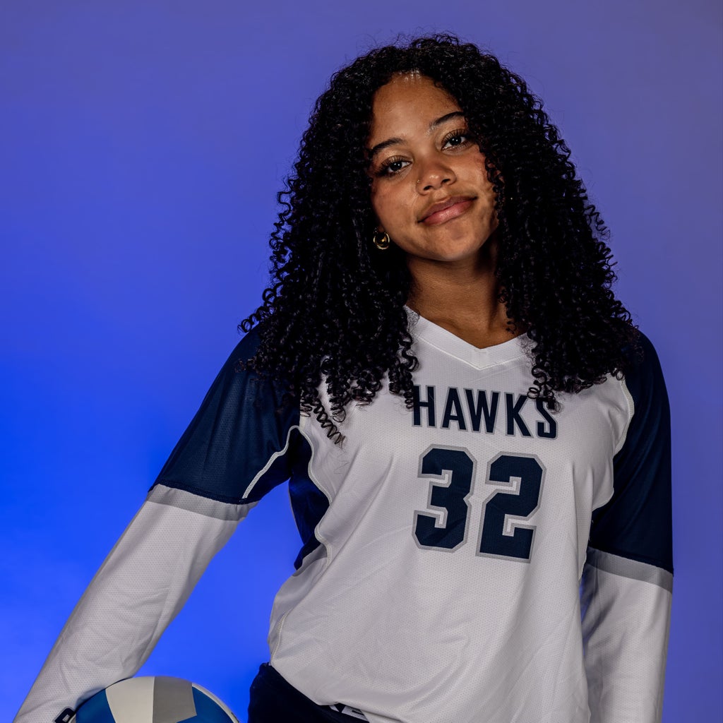 Nalani Montgomery mugshot