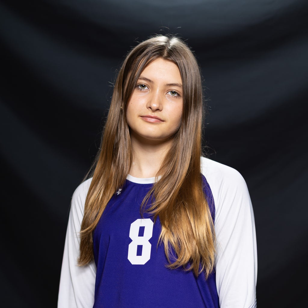 Romy Harms mugshot