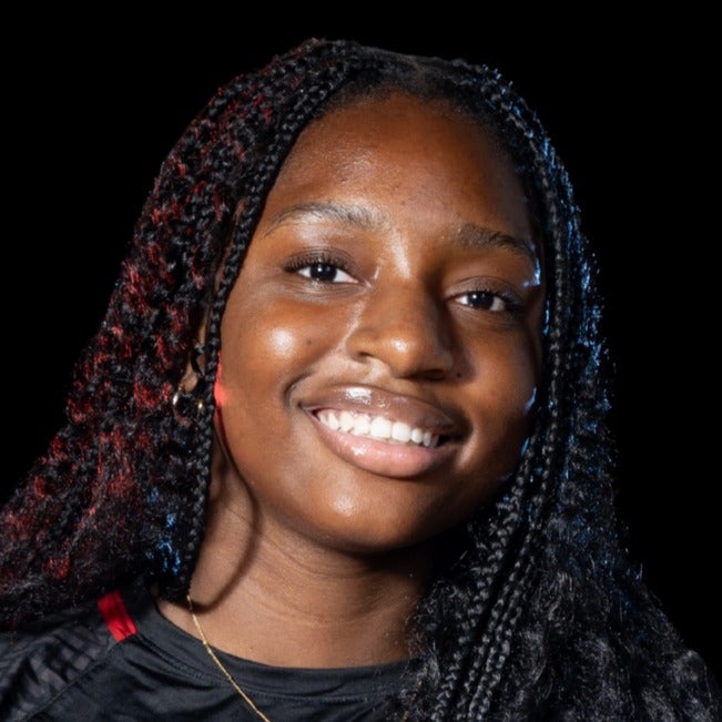 Teniola Akinyinka mugshot