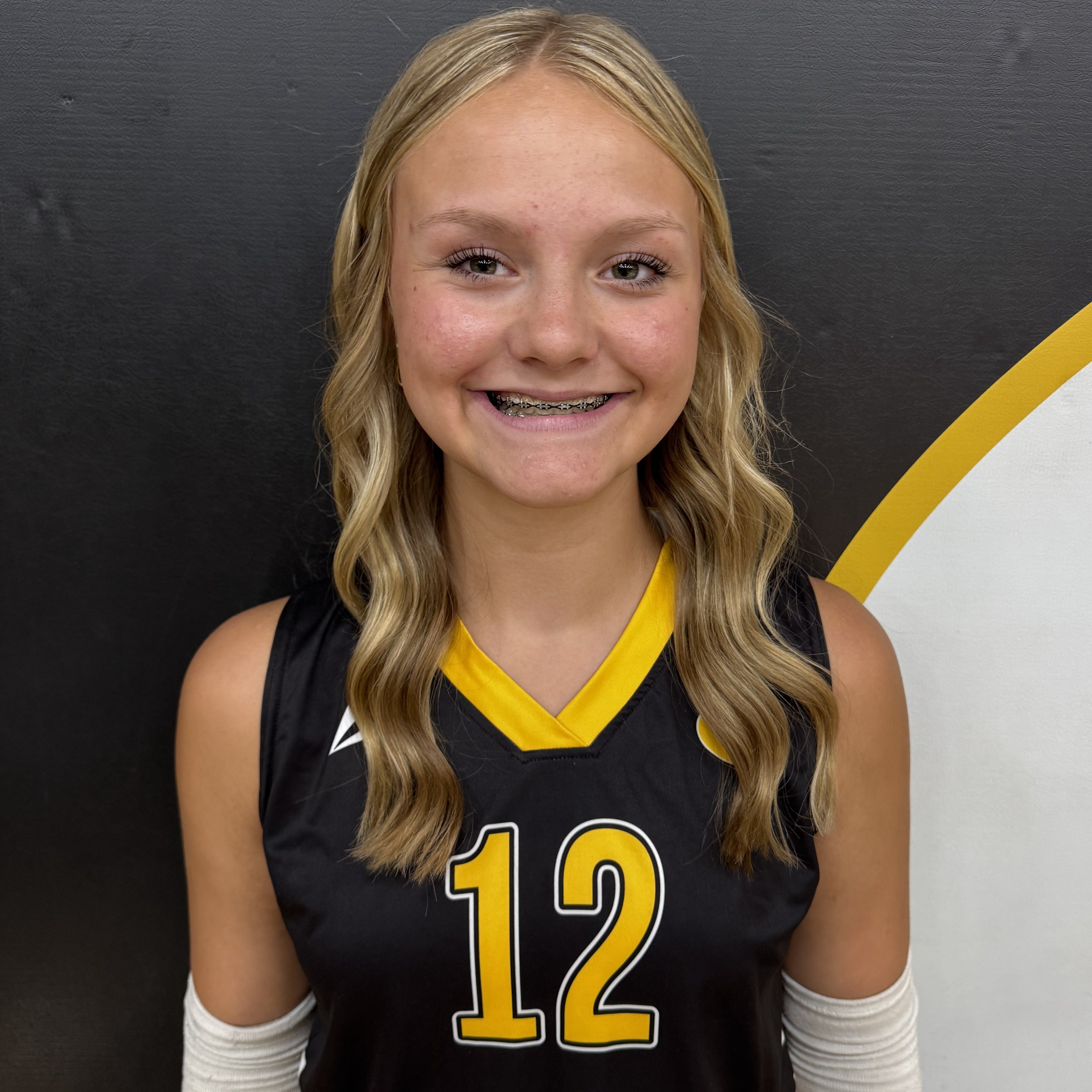 Claire Echols