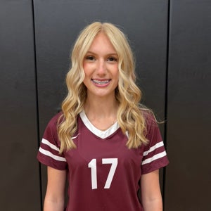 Kelsey Urig