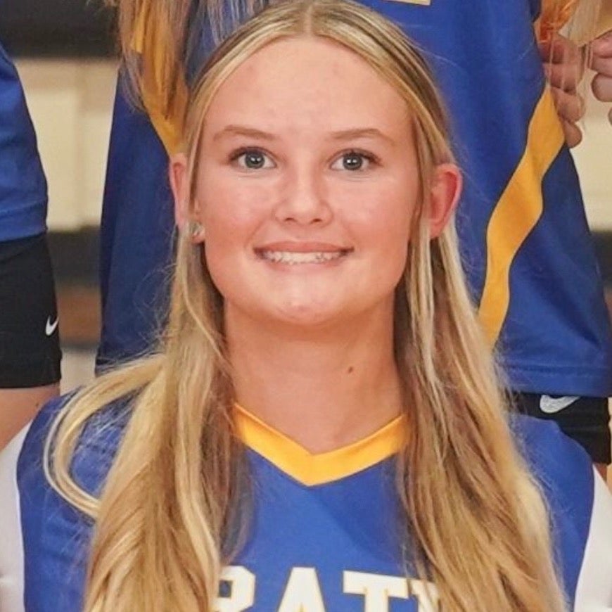 Rylee Vreeland mugshot
