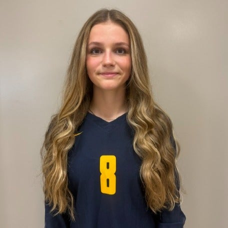 Kyla Palin mugshot