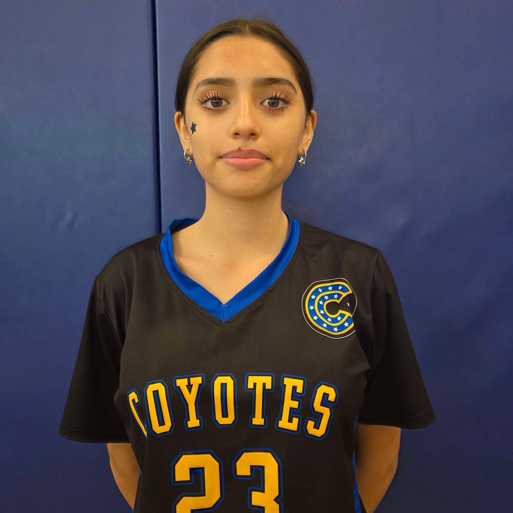 Eliana Bustos mugshot