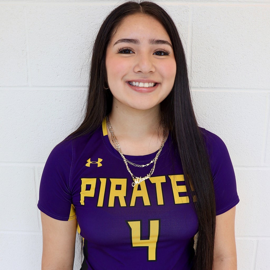 Melanie Torres mugshot