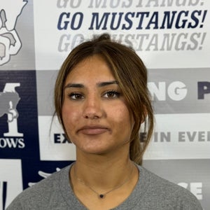 Eileen Mir mugshot