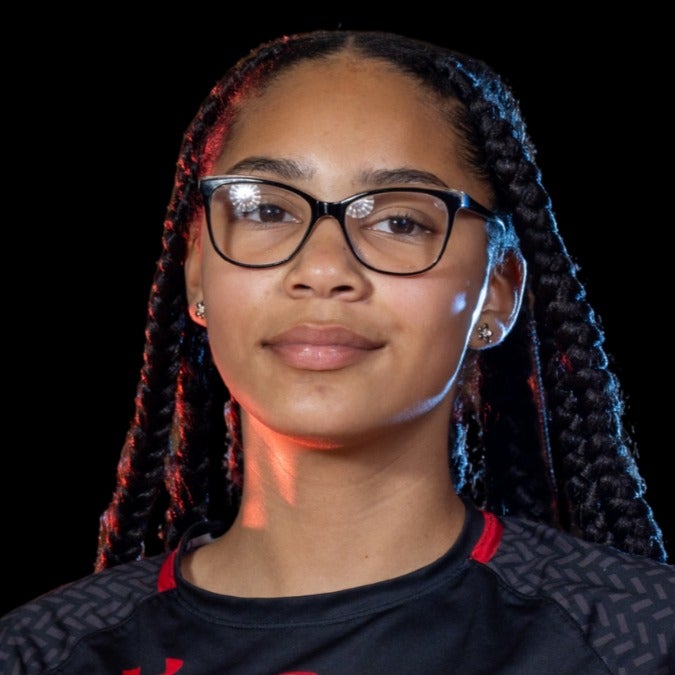 Kori O'Bryant mugshot