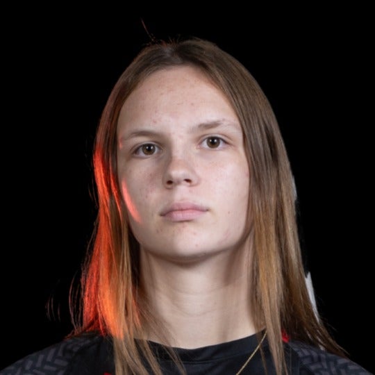 Chloe Jones mugshot
