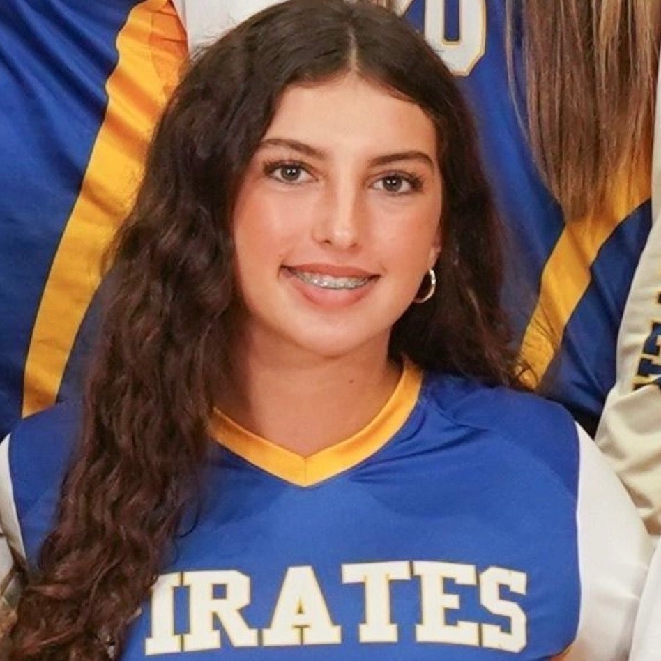 Karly Becker mugshot