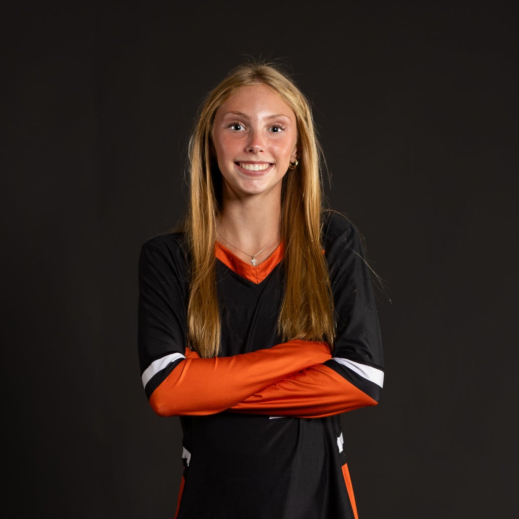 Megan Mitchell mugshot