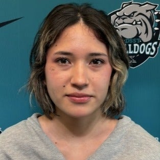 Grecia Zarco mugshot