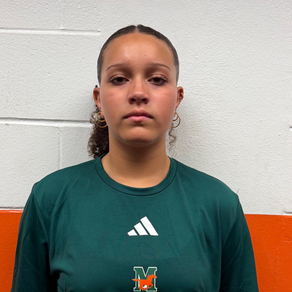 Nikayla Ayscue mugshot