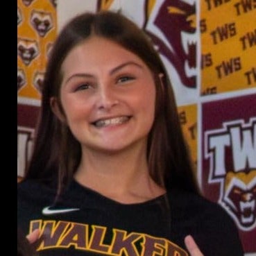 Annie Vogt mugshot