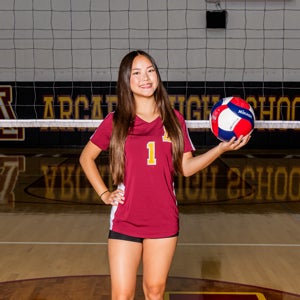 Olivia Ho mugshot