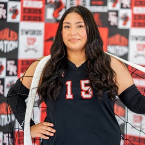 Ruth Ortiz mugshot