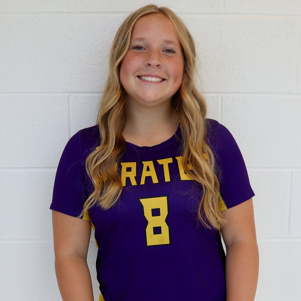 Carsyn Wright mugshot