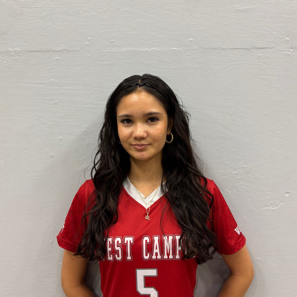 Mackenzie Lin mugshot