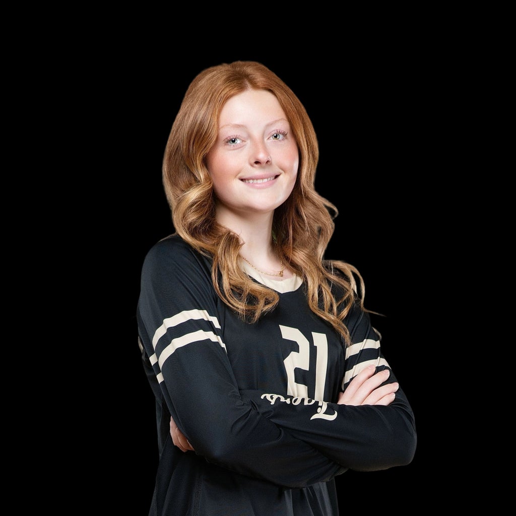 Kinsey Tomblin mugshot