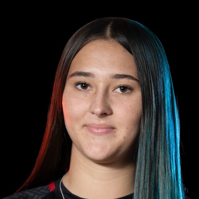 Abigail Montevago mugshot