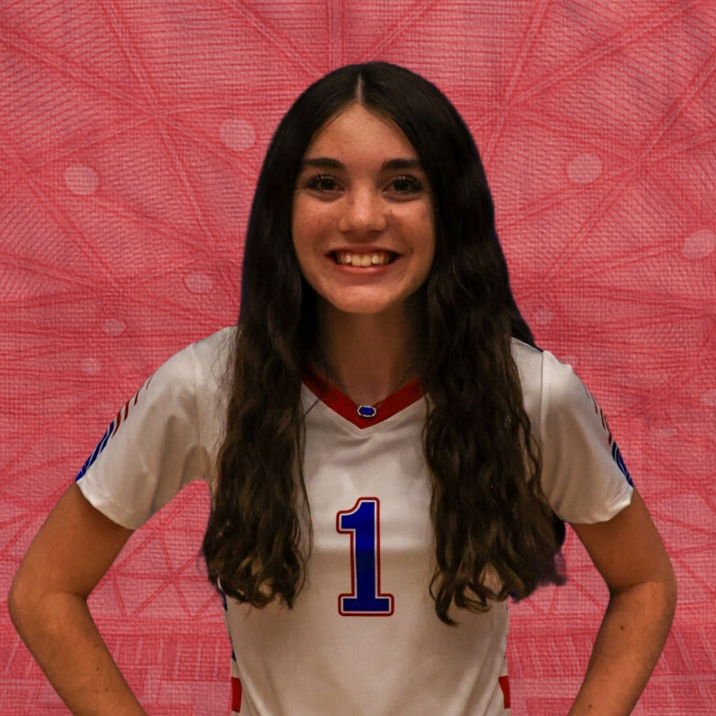 Olivia Newman mugshot