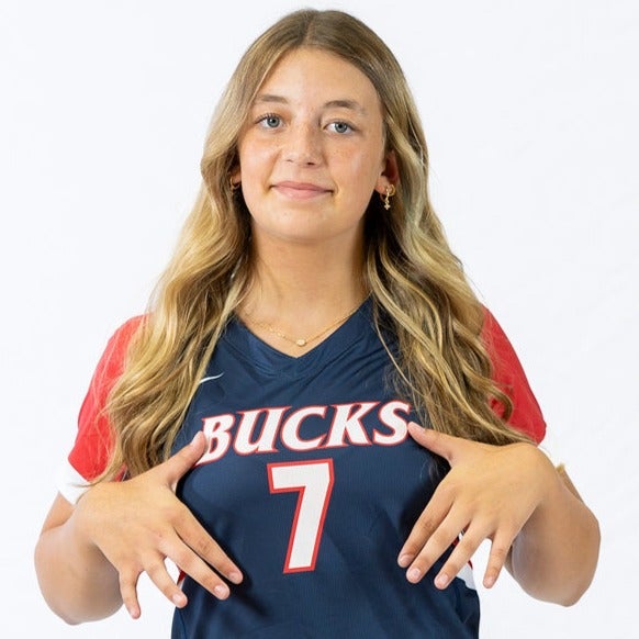 Grace Dutton mugshot
