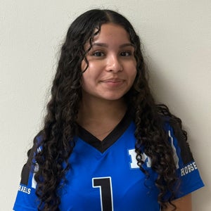 Miquela Ortiz mugshot