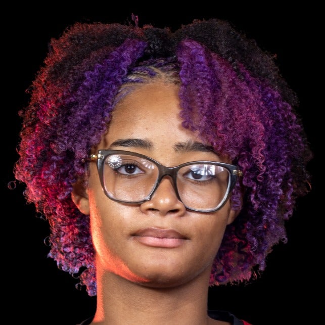 Nyla Ortiz mugshot