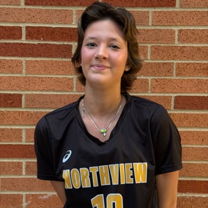 Avery Kenney mugshot
