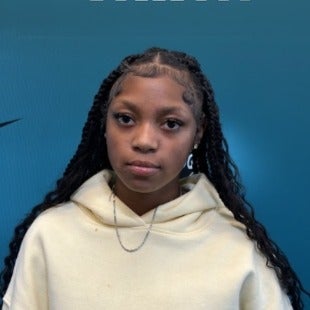 Emory Brooks mugshot