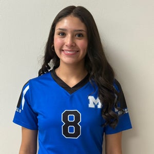 Aubrey Jaramillo mugshot