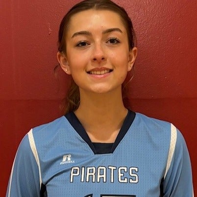 Mikayla Albanese mugshot