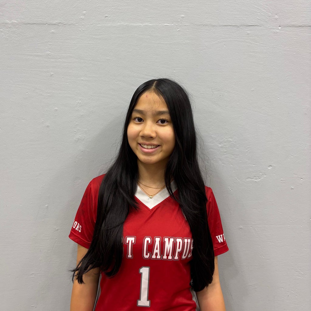 Helen Muong mugshot