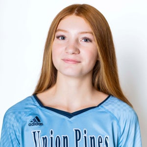 Aubree Foulk mugshot