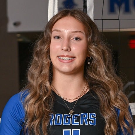 Ella Grotts mugshot