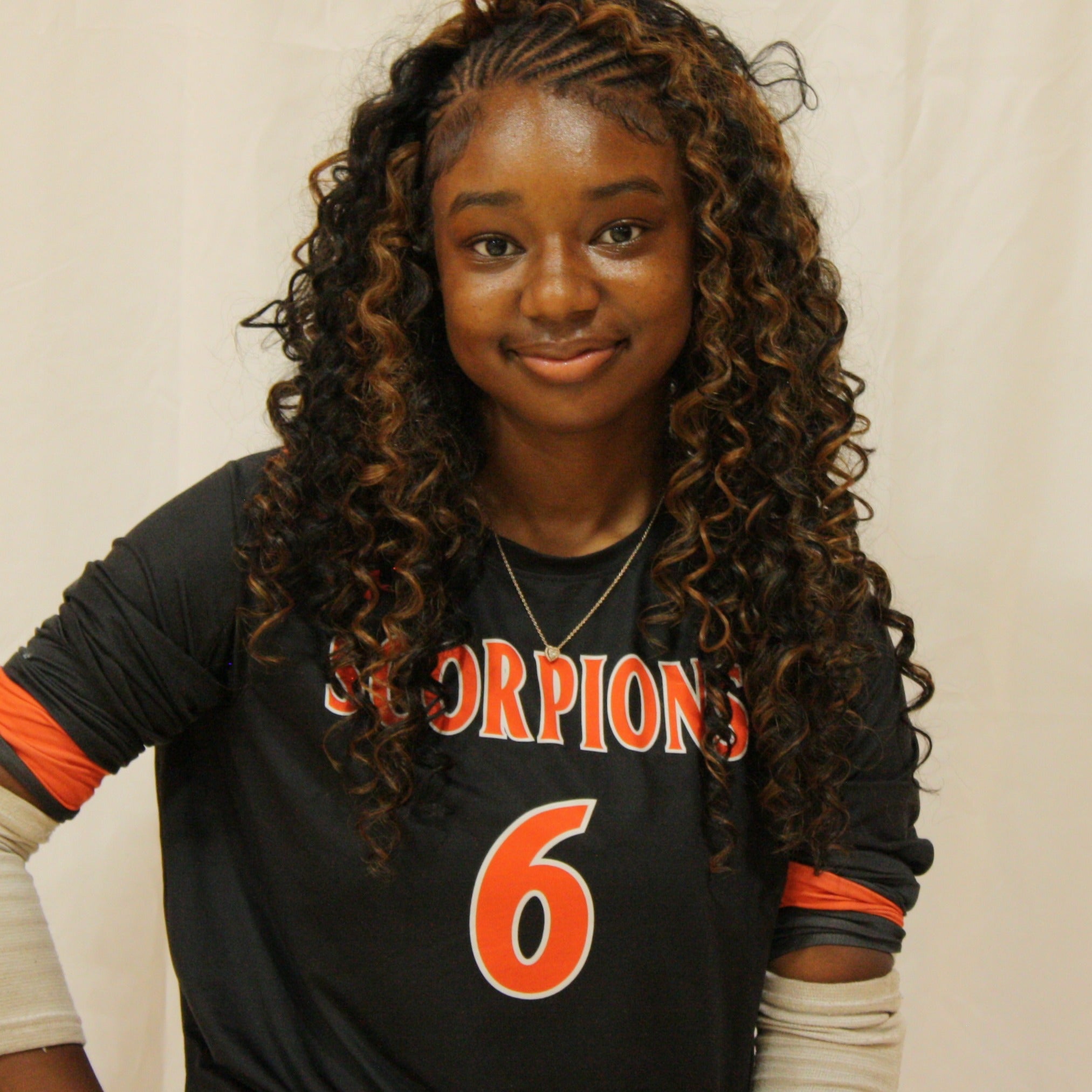 Ryane Richardson