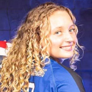Sadie Paff mugshot
