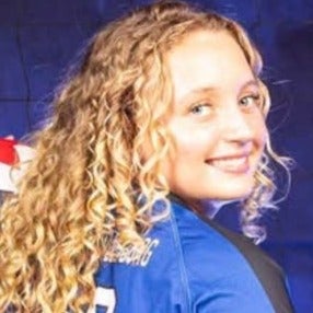Sadie Paff mugshot