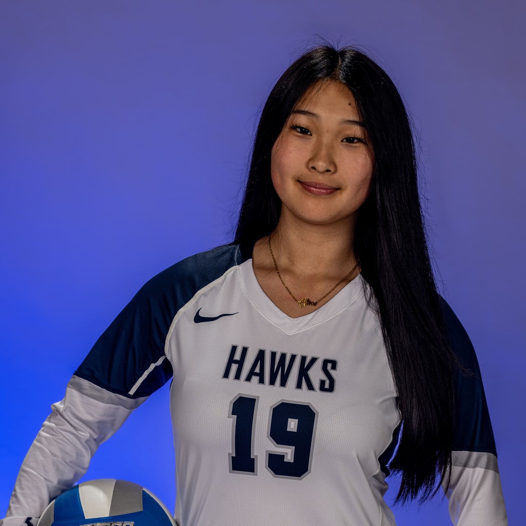 Alice Chin mugshot