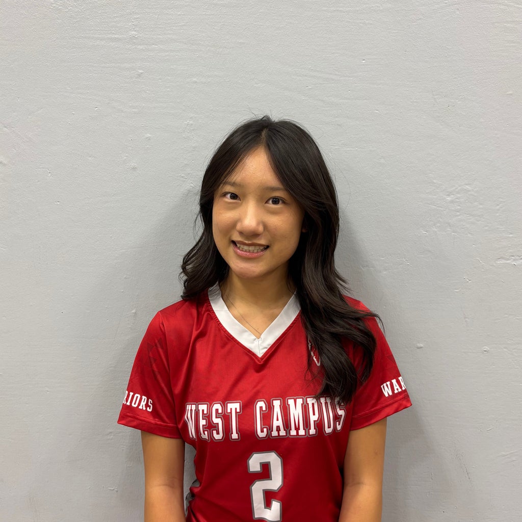 Lanice Li mugshot