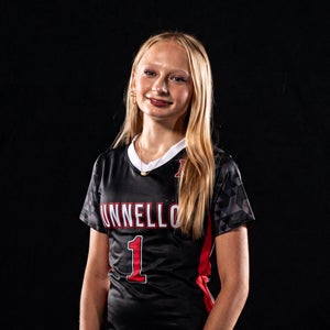Alyssa Maynard mugshot