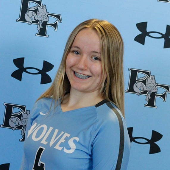 Savannah Siegfried
