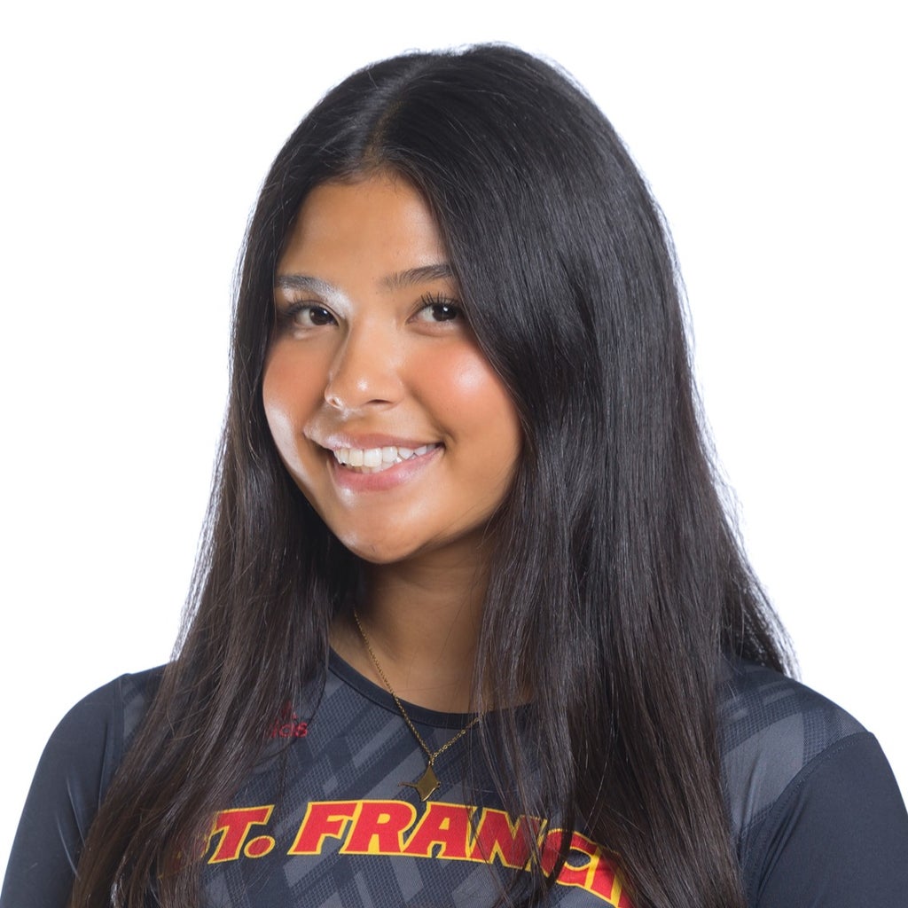 Quinn Castro mugshot