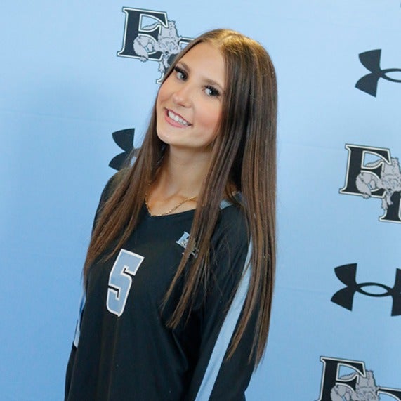 Chloe Crowe mugshot